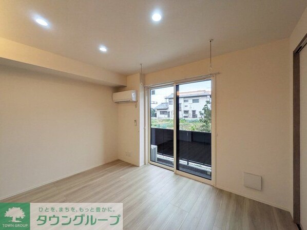 ヴィラ コンフォートの物件内観写真